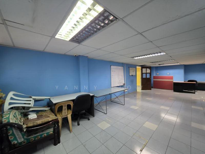 Shop / Office for Sale in Diamond Square (Setapak) - Yanny Siow - Interior - PropertyGuru.com.my