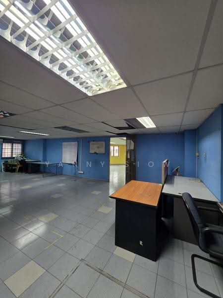 Shop / Office for Sale in Diamond Square (Setapak) - Yanny Siow - Interior - PropertyGuru.com.my