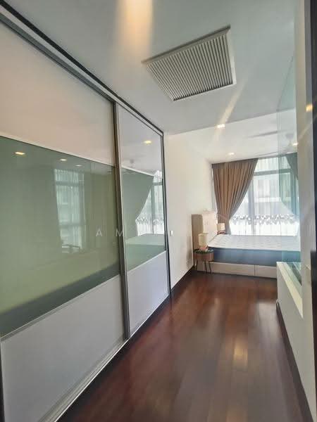 Service Residence for Rent at Ken Bangsar - Amy Lim - Bedroom - PropertyGuru.com.my