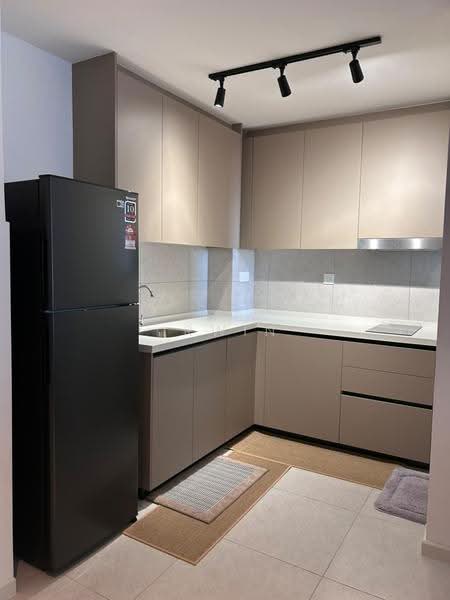 Service Residence for Rent at Teja @ Subang Jaya City Centre (SJCC) - Irwin Loh - Kitchen - PropertyGuru.com.my