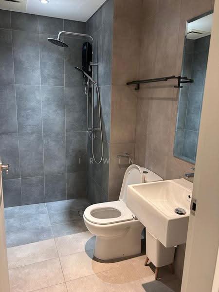Service Residence for Rent at Teja @ Subang Jaya City Centre (SJCC) - Irwin Loh - Bathroom - PropertyGuru.com.my