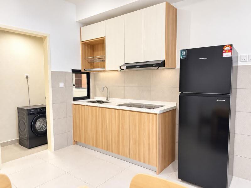 Condominium for Rent at D'Terra Residences - CY Yong - PropertyGuru.com.my