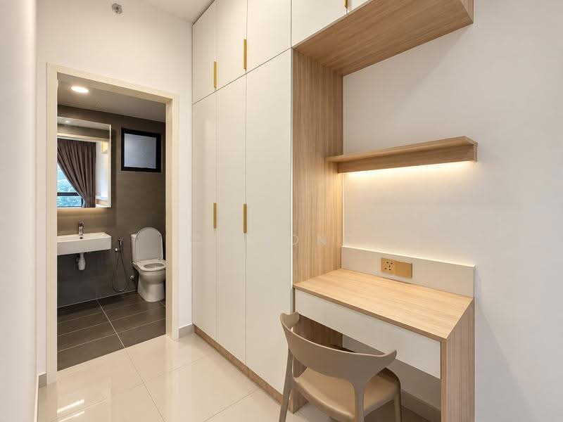 Condominium for Rent at D'Terra Residences - CY Yong - PropertyGuru.com.my