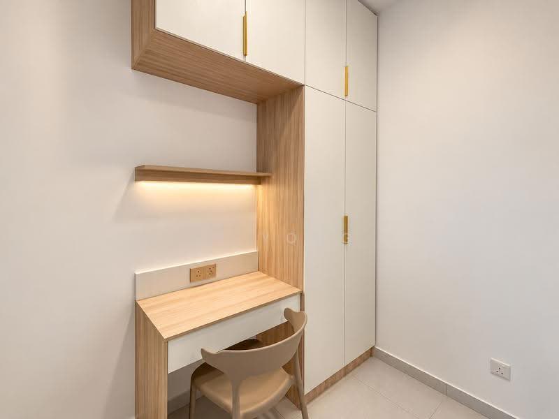 Condominium for Rent at D'Terra Residences - CY Yong - PropertyGuru.com.my