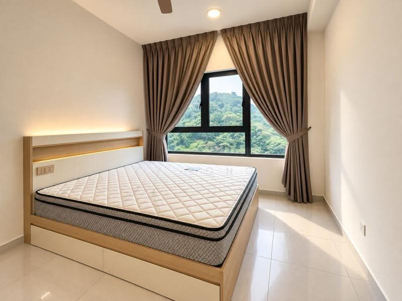 Condominium for Rent at D'Terra Residences - CY Yong - PropertyGuru.com.my