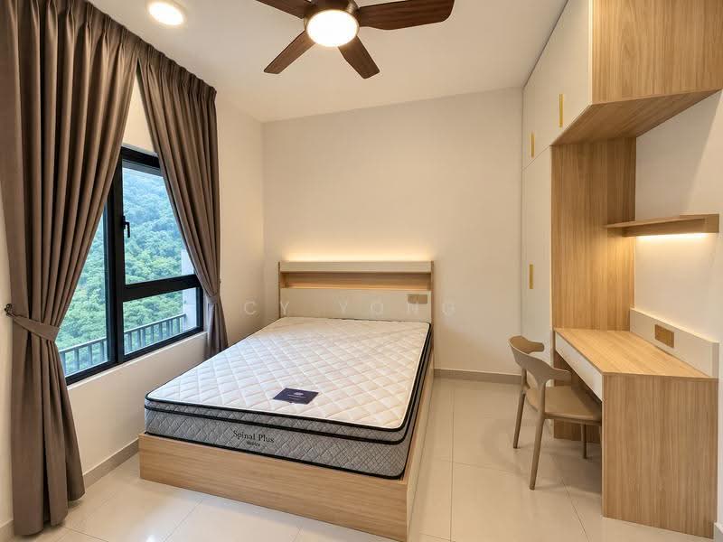 Condominium for Rent at D'Terra Residences - CY Yong - PropertyGuru.com.my