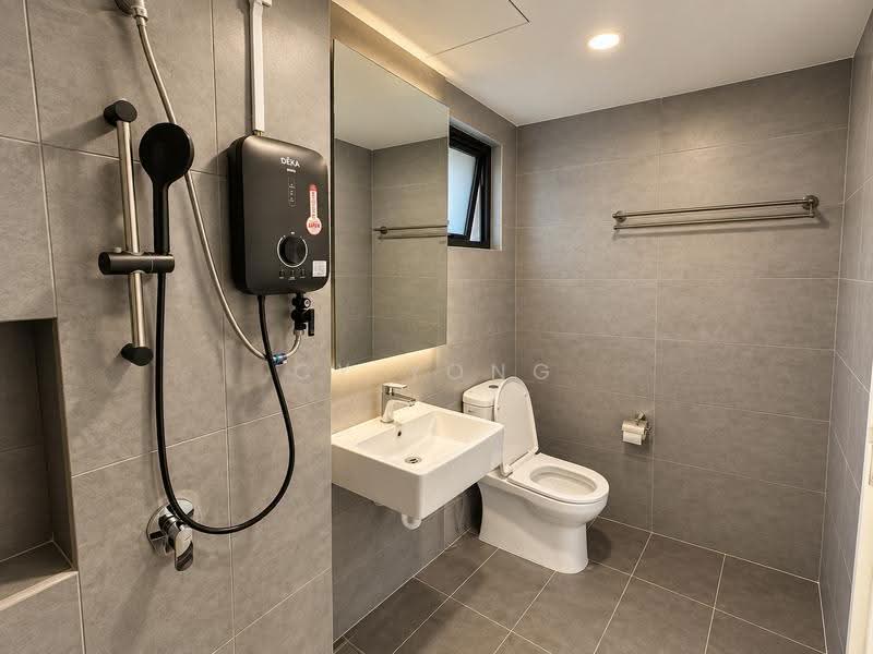 Condominium for Rent at D'Terra Residences - CY Yong - PropertyGuru.com.my