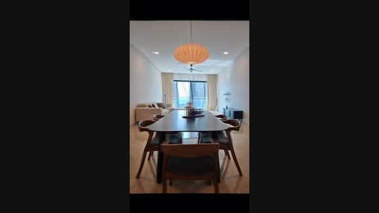 Kediaman Servis untuk Disewa di Damansara City Residency (DC Residensi) - Nicole Soo - PropertyGuru.com.my