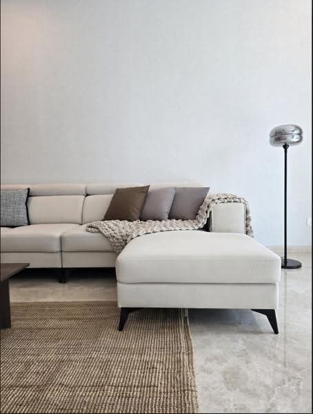 Kediaman Servis untuk Disewa di Damansara City Residency (DC Residensi) - Nicole Soo - PropertyGuru.com.my