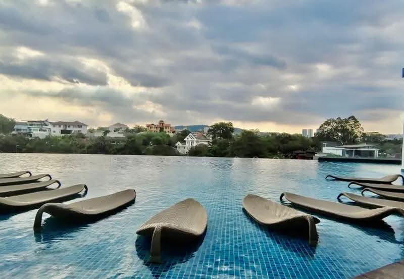 Kediaman Servis untuk Disewa di Damansara City Residency (DC Residensi) - Nicole Soo - PropertyGuru.com.my