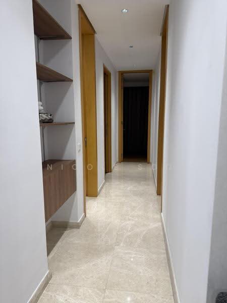 Kediaman Servis untuk Disewa di Damansara City Residency (DC Residensi) - Nicole Soo - PropertyGuru.com.my