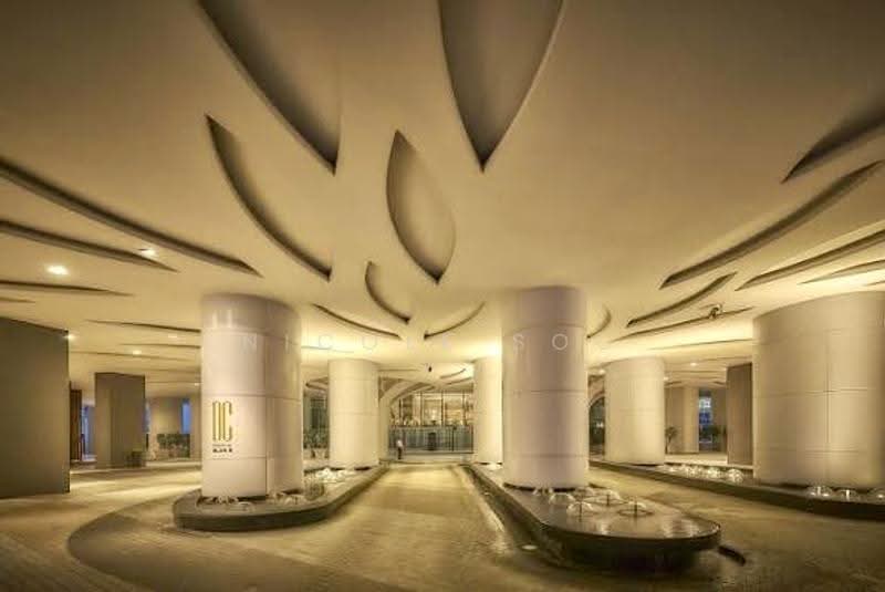 Kediaman Servis untuk Disewa di Damansara City Residency (DC Residensi) - Nicole Soo - PropertyGuru.com.my