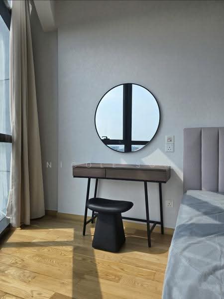 Kediaman Servis untuk Disewa di Damansara City Residency (DC Residensi) - Nicole Soo - PropertyGuru.com.my