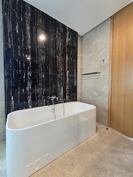 Kediaman Servis untuk Disewa di Damansara City Residency (DC Residensi) - Nicole Soo - PropertyGuru.com.my