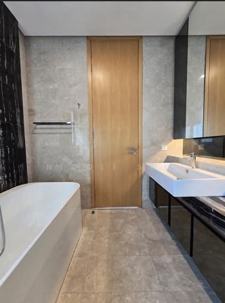 Kediaman Servis untuk Disewa di Damansara City Residency (DC Residensi) - Nicole Soo - PropertyGuru.com.my