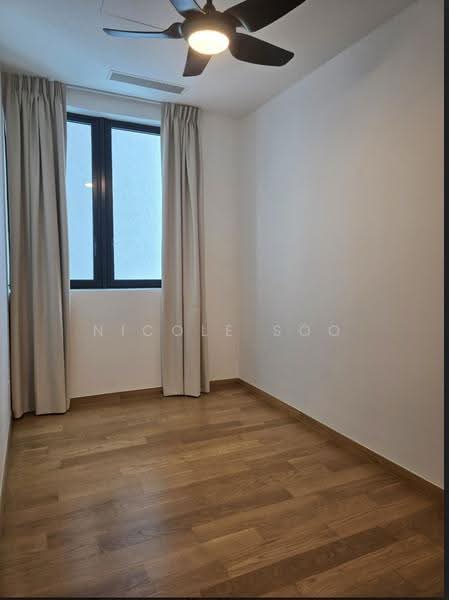 Kediaman Servis untuk Disewa di Damansara City Residency (DC Residensi) - Nicole Soo - PropertyGuru.com.my