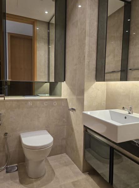 Kediaman Servis untuk Disewa di Damansara City Residency (DC Residensi) - Nicole Soo - PropertyGuru.com.my