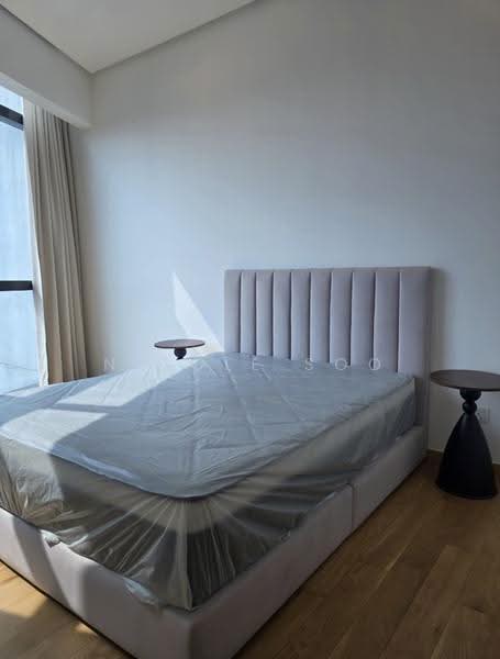 Kediaman Servis untuk Disewa di Damansara City Residency (DC Residensi) - Nicole Soo - PropertyGuru.com.my