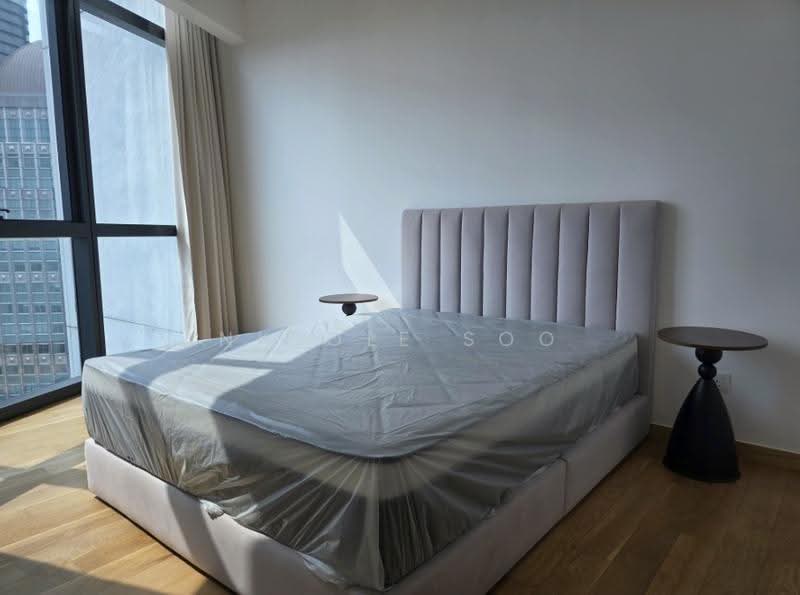 Kediaman Servis untuk Disewa di Damansara City Residency (DC Residensi) - Nicole Soo - PropertyGuru.com.my