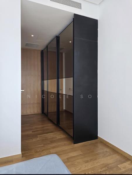 Kediaman Servis untuk Disewa di Damansara City Residency (DC Residensi) - Nicole Soo - PropertyGuru.com.my