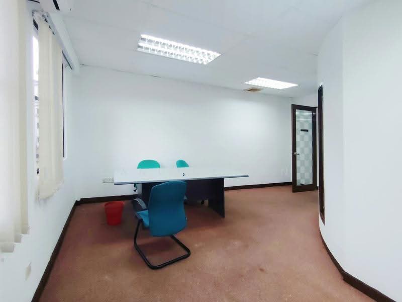 Shop / Office untuk Disewa di Cheras Business Centre (Kuala Lumpur) - Candice Tan - Interior - PropertyGuru.com.my