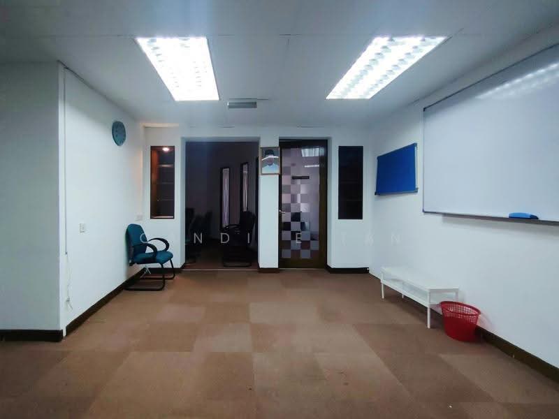 Shop / Office untuk Disewa di Cheras Business Centre (Kuala Lumpur) - Candice Tan - Interior - PropertyGuru.com.my