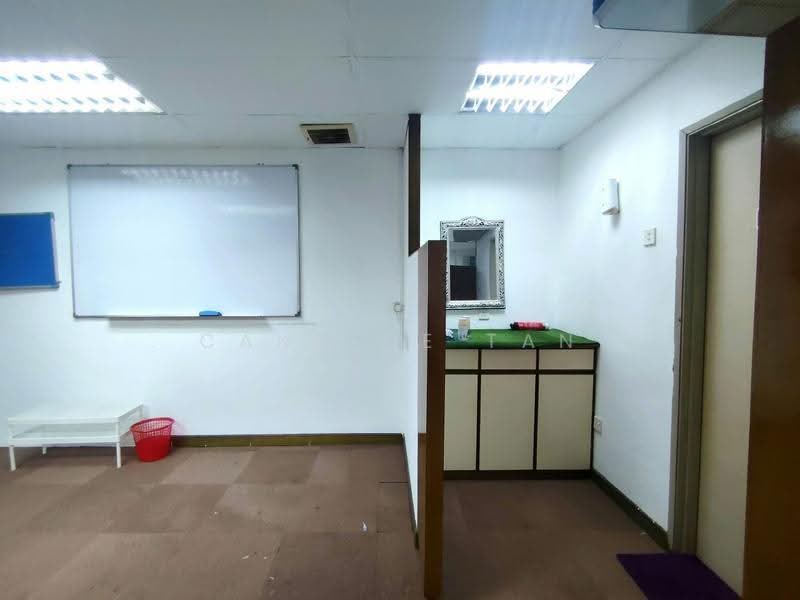 Shop / Office untuk Disewa di Cheras Business Centre (Kuala Lumpur) - Candice Tan - Interior - PropertyGuru.com.my