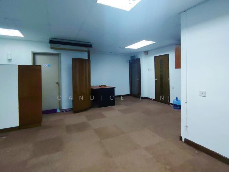 Shop / Office untuk Disewa di Cheras Business Centre (Kuala Lumpur) - Candice Tan - Interior - PropertyGuru.com.my