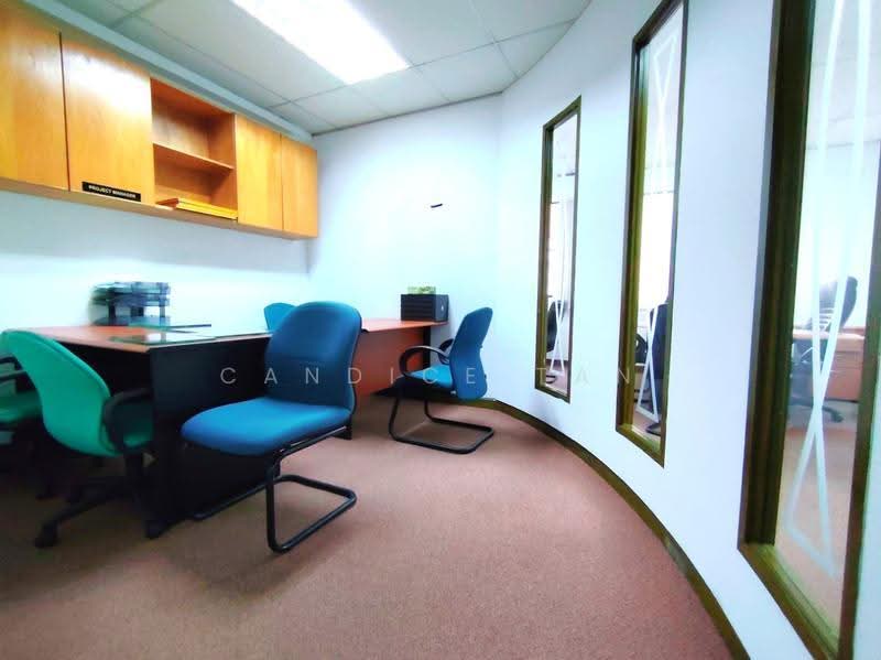 Shop / Office untuk Disewa di Cheras Business Centre (Kuala Lumpur) - Candice Tan - Interior - PropertyGuru.com.my