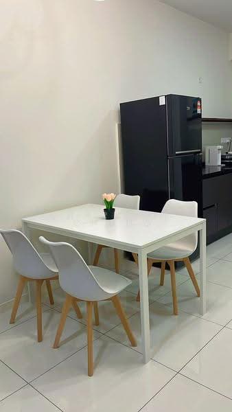Service Residence for Rent at Emerald 9 - Charlson Chong - Dining Room - PropertyGuru.com.my