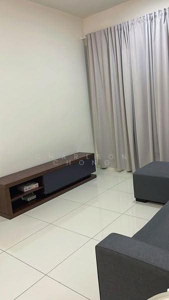 Service Residence for Rent at Emerald 9 - Charlson Chong - Living Room - PropertyGuru.com.my