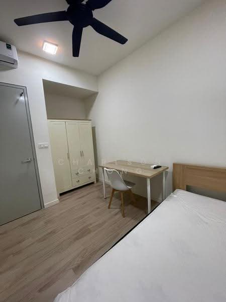 Service Residence for Rent at Emerald 9 - Charlson Chong - Bedroom - PropertyGuru.com.my