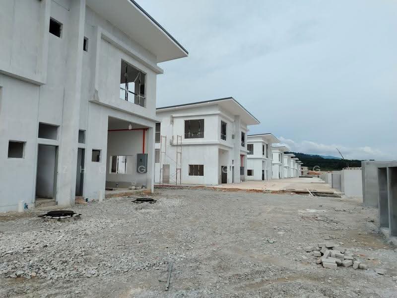 Kilang Berkembar untuk Disewa di Senawang (Negeri Sembilan) - Zhong Ling Yong - Exterior - PropertyGuru.com.my