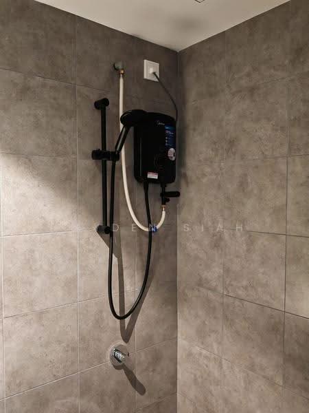Service Residence for Rent at One Equine - Kayden Siah - Bathroom - PropertyGuru.com.my