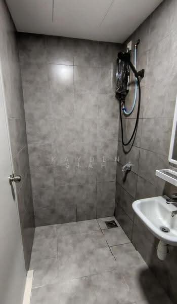Service Residence for Rent at One Equine - Kayden Siah - Bathroom - PropertyGuru.com.my