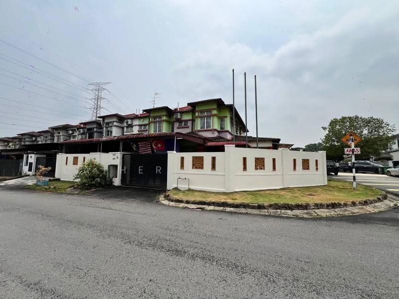 Rumah Teres 2-Tingkat untuk Dijual di Bukit Indah (Iskandar Puteri (Nusajaya)) - Catherine Thung - PropertyGuru.com.my