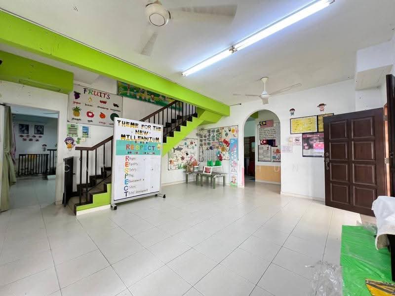 Rumah Teres 2-Tingkat untuk Dijual di Bukit Indah (Iskandar Puteri (Nusajaya)) - Catherine Thung - PropertyGuru.com.my