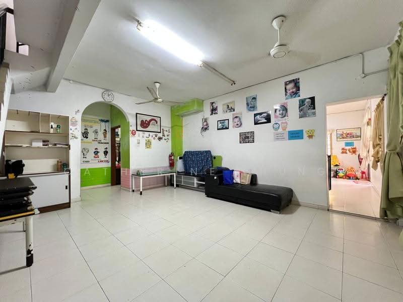 Rumah Teres 2-Tingkat untuk Dijual di Bukit Indah (Iskandar Puteri (Nusajaya)) - Catherine Thung - PropertyGuru.com.my