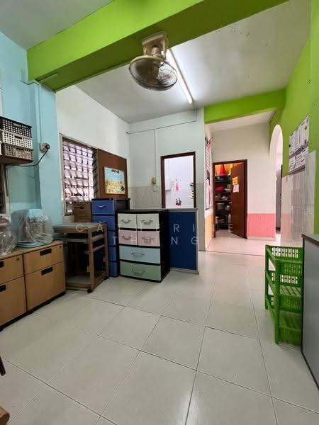 Rumah Teres 2-Tingkat untuk Dijual di Bukit Indah (Iskandar Puteri (Nusajaya)) - Catherine Thung - PropertyGuru.com.my