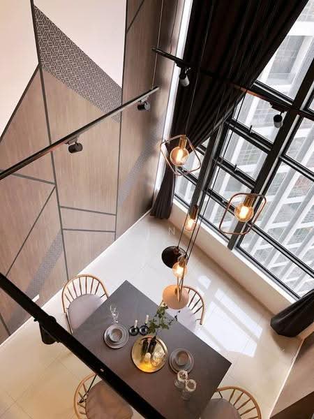 Kediaman Servis untuk Dijual di EkoCheras Service Residences - Ken Tham - PropertyGuru.com.my