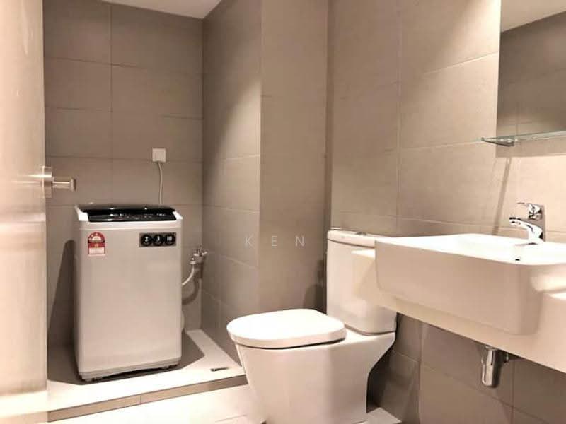 Kediaman Servis untuk Dijual di EkoCheras Service Residences - Ken Tham - PropertyGuru.com.my