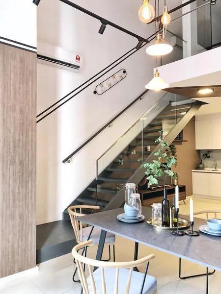 Kediaman Servis untuk Dijual di EkoCheras Service Residences - Ken Tham - PropertyGuru.com.my