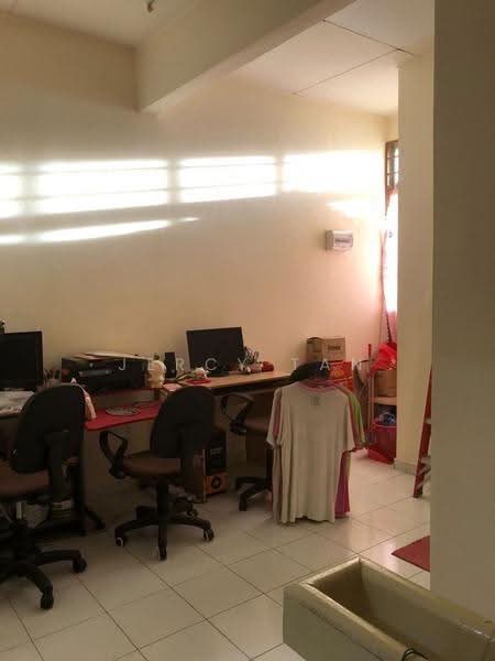 Rumah Teres 2-Tingkat untuk Dijual di Bandar Putra Permai (Seri Kembangan) - Jercy Tan - Study - PropertyGuru.com.my