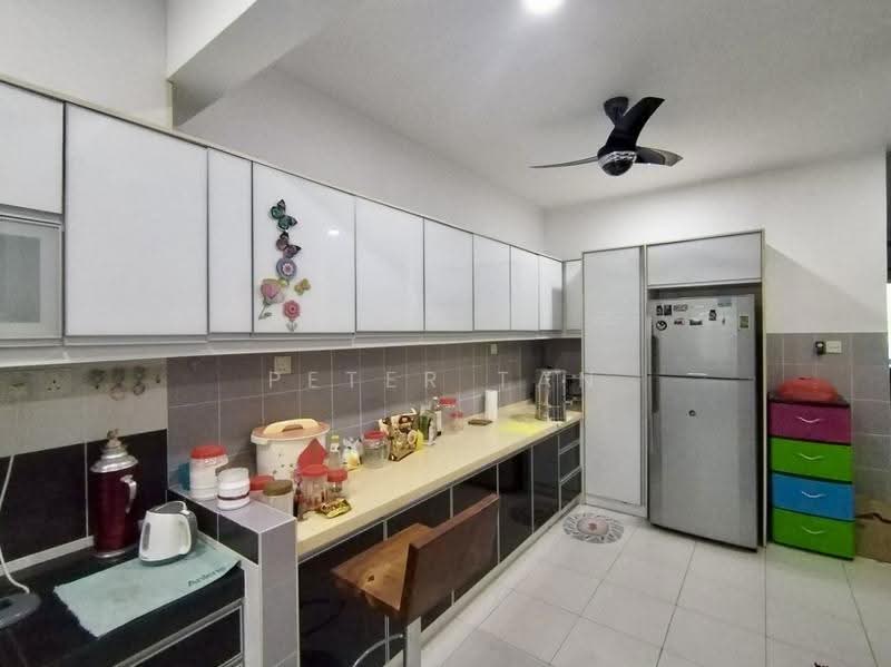 2-storey Terraced House for Sale in Bandar Teknologi Kajang (Kajang) - Peter Tan - PropertyGuru.com.my