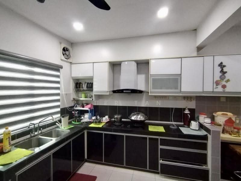 2-storey Terraced House for Sale in Bandar Teknologi Kajang (Kajang) - Peter Tan - PropertyGuru.com.my