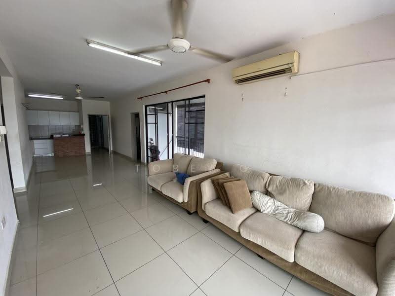 Condominium for Sale at One Damansara - Tobey G - Living Room - PropertyGuru.com.my