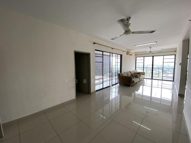 Condominium for Sale at One Damansara - Tobey G - Living Room - PropertyGuru.com.my