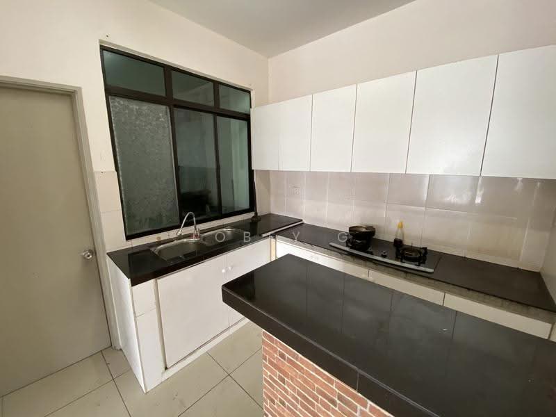 Condominium for Sale at One Damansara - Tobey G - Kitchen - PropertyGuru.com.my