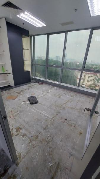Pejabat untuk Disewa di Brickfields (Kuala Lumpur) - Jerry Lee - PropertyGuru.com.my