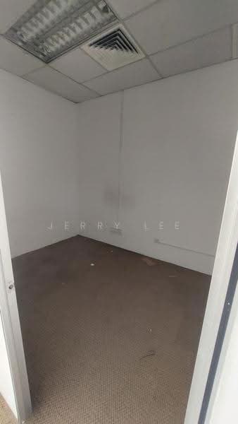 Pejabat untuk Disewa di Brickfields (Kuala Lumpur) - Jerry Lee - PropertyGuru.com.my